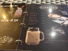 -嘉喜来比萨(罗马花园店)