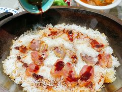 -丁哥·庐味鲜 土菜·20年老字号(世纪阳光花园店)