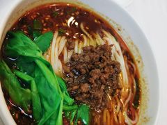 担担面-眉州东坡(亚运村店)