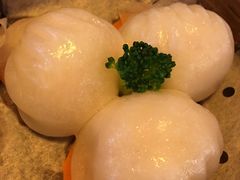 -新大咀港式茶餐厅(宝山万达店)