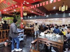 大堂-静海楼(学田店)