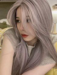-奈川烫染Salon