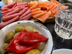 -Alimentari Grande(东湖路店)
