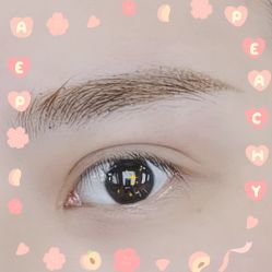 -OnFaer.纹眉半永久无创洗眉