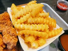 大薯条-Shake Shack(西单大悦城店)