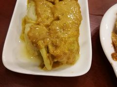 -北平小馆·烤鸭·家常菜(磨房北里店)