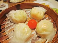 -虾饺妹·酒家(金碧店)