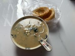 -油旋张(大观园店)