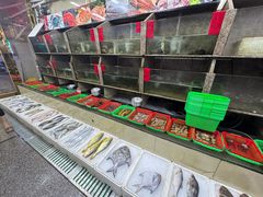 -龙宫海鲜楼(长乐漳港店)