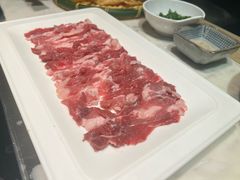 -尚尚仙·酸汤猪手·猪肚鸡火锅(华联万柳购物中心店)