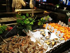 -星伦多 自助料理(圆融店)