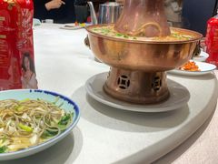 -热河食府(中山路店)