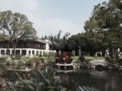 -杭州西湖柳莺里酒店·闻莺厅