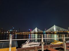 -湘江大码头·龙虾馆(渔人码头一店)