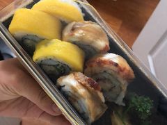 -割烹旭日本料理(龙湖狮山天街店)