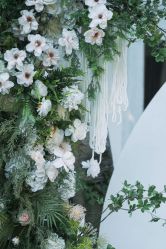 -曼格纳婚礼艺术中心(张江店)