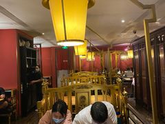 -新白鹿餐厅(城西银泰城店)