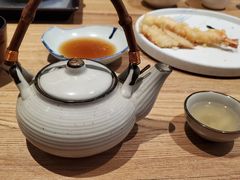-隐泉之语日式料理(王府中环店)