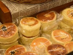 -富贵面包公司(运河店)