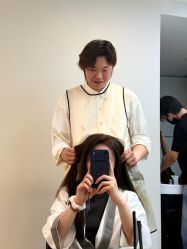 -a·f one hair salon