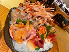 -花潮料理艺食馆(世欧广场店)
