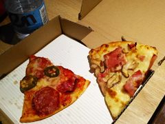 披萨-超级物种(省府店)