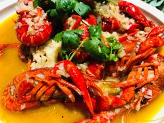 -又见炊烟私房菜(敬亭路店)