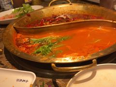 -小龙坎火锅(全球总店)