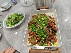 -树厨贵州菜(铜仁花果山店)