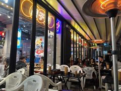 -纪录片《人生一串》体验店(静安店)