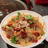 以前要吃姚稷铁锅炖大鹅都是要做好心理建设的🔥