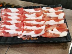 -呷哺呷哺 黄金牧场 (旧宫永辉超市店)