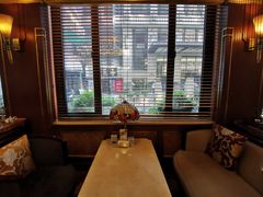 -国际饭店·原点咖啡吧ORIGIN CAFE&BAR