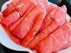 -四季大盘涮肉园(天竺店)