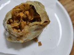 手工笋干包-万家宴海鲜大酒楼(五四路店)