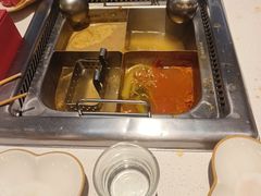 -海底捞火锅(勒泰店)
