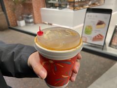 -Manner Coffee(淮海755店)