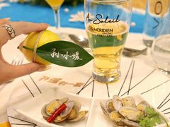 -青岛富力艾美酒店