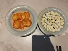 -柴门头啖汤·经典川菜·慢火汤品(锦城万达店)