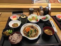 -江户前日本料理(瑞诗酒店店)