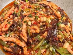 -巴蜀风·地道川菜(总店)