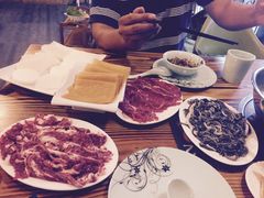 -荣记潮汕牛肉火锅(仙鹤街店)