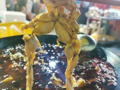-鸿顺老铁锅美蛙鱼府(解放碑店)
