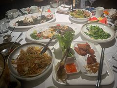 -肴约·花园式餐厅(湖里店)