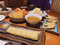 -山杏yama-katsu·吉列炸物
