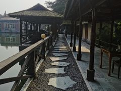 -天赐温泉