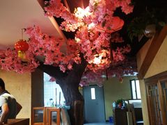 -缘福乡村铁锅炖民宿(八达岭店)