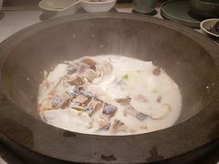 -鲜潭蒸汽石锅鱼(五道口购物中心店)