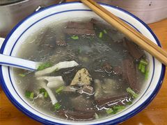 -勤业老杨汤包店(红星新村分店)