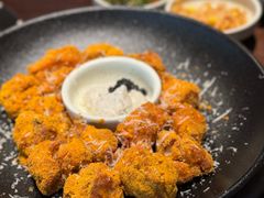 -Fuzzy Bistro 浮几韩餐·茶酒馆